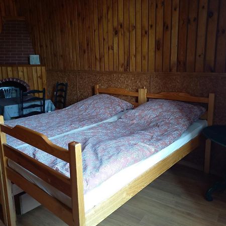 Pokoj 4 Osobowy W Centrum Gdanska Z Aneksem Kuchennym Rooms To Let Dış mekan fotoğraf