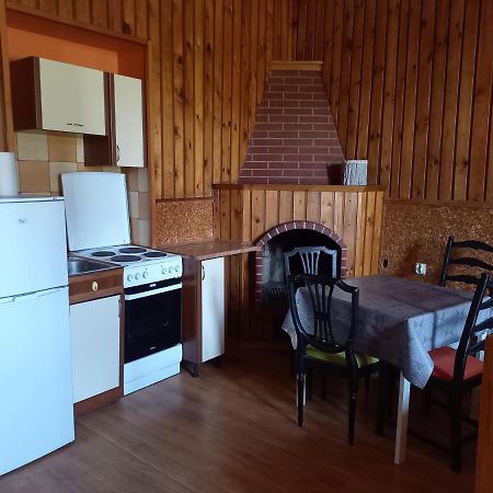 Pokoj 4 Osobowy W Centrum Gdanska Z Aneksem Kuchennym Rooms To Let Dış mekan fotoğraf