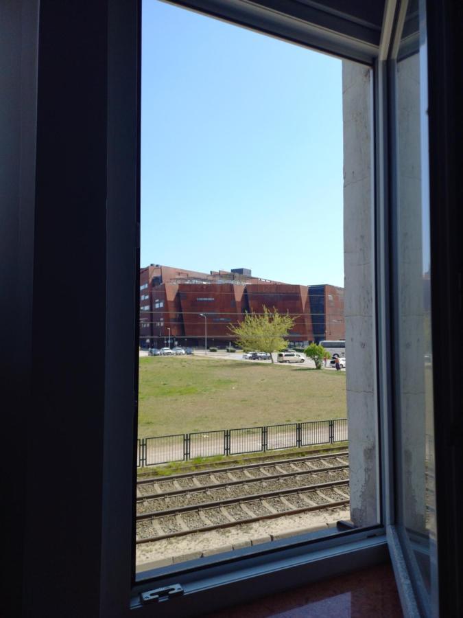 Pokoj 4 Osobowy W Centrum Gdanska Z Aneksem Kuchennym Rooms To Let Dış mekan fotoğraf
