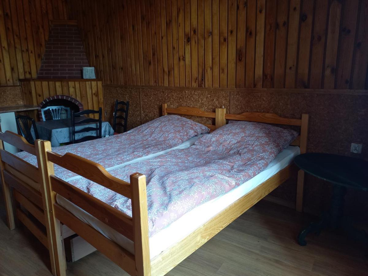 Pokoj 4 Osobowy W Centrum Gdanska Z Aneksem Kuchennym Rooms To Let Dış mekan fotoğraf